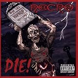 【レアCD】The Sexorcist / Necro ネクロ NECRO - The Sexorcist CD - NECRO SUPER STORE – NECRO SUPER STORE
